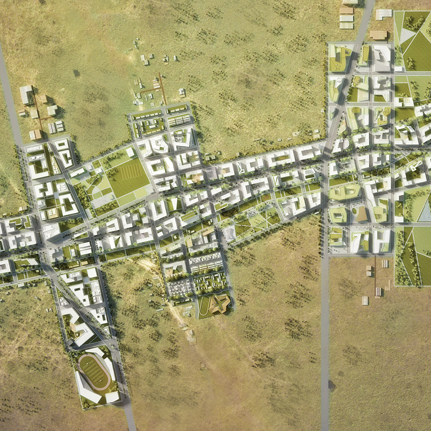 konza techno city shop architects
