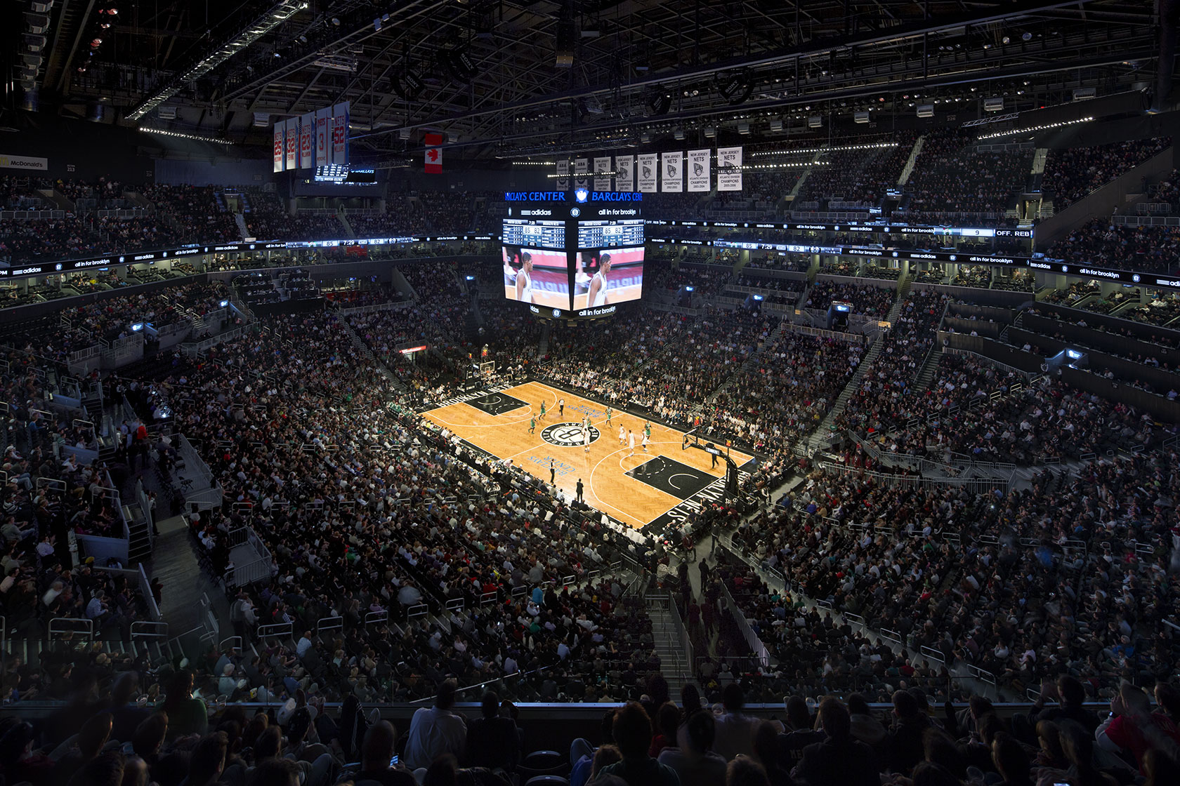 Barclays Center