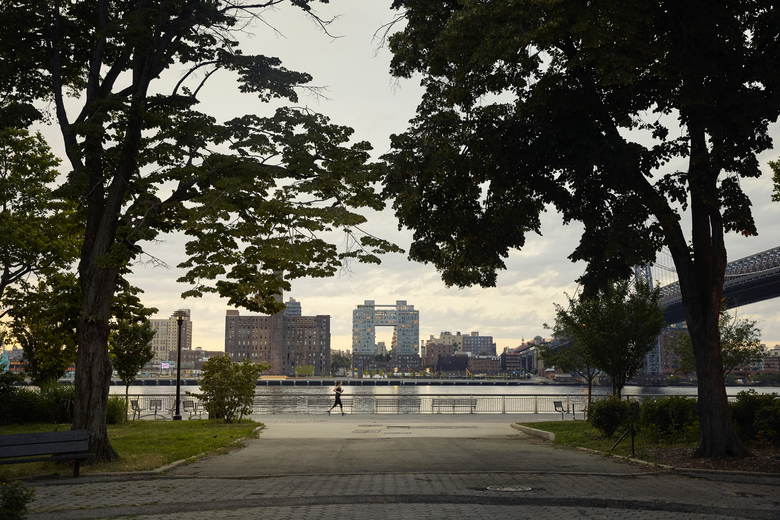 Finally: A Waterfront Worthy of New York City